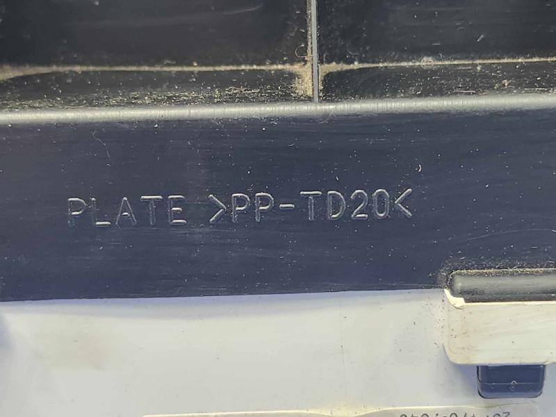 2014 Lexus IS250 IS350 Instrument Cluster Speedometer 125K OEM 8380053F90
