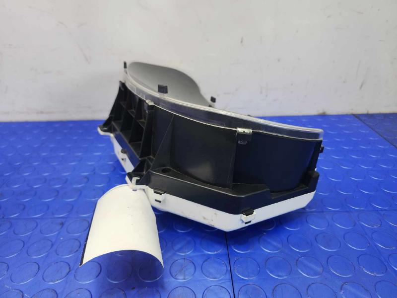 2014 Lexus IS250 IS350 Instrument Cluster Speedometer 125K OEM 8380053F90