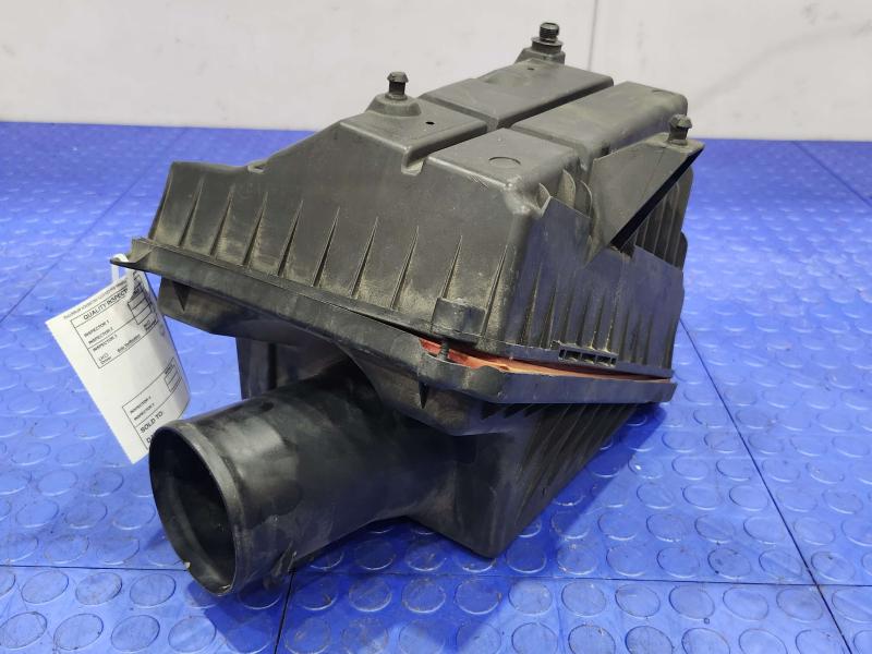 2017 Chevrolet Silverado 2500 Air Cleaner