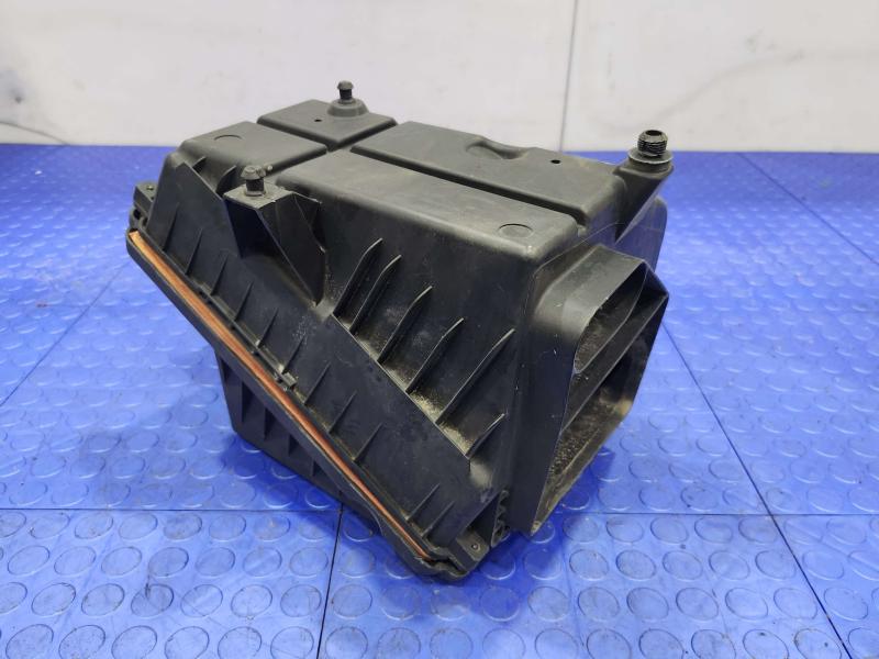 2017 Chevrolet Silverado 2500 Air Cleaner