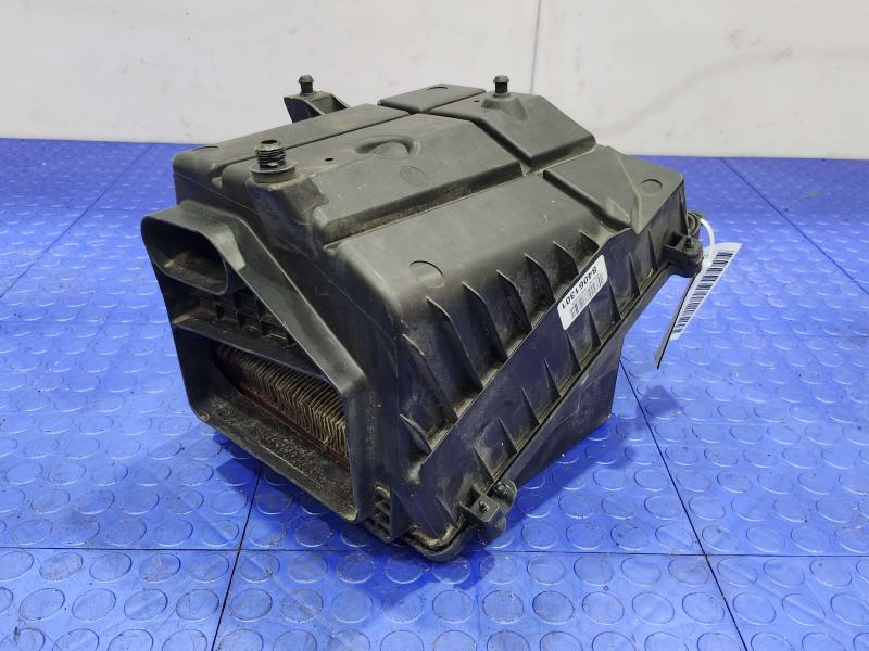 2017 Chevrolet Silverado 2500 Air Cleaner