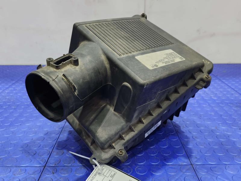 2017 Chevrolet Silverado 2500 Air Cleaner