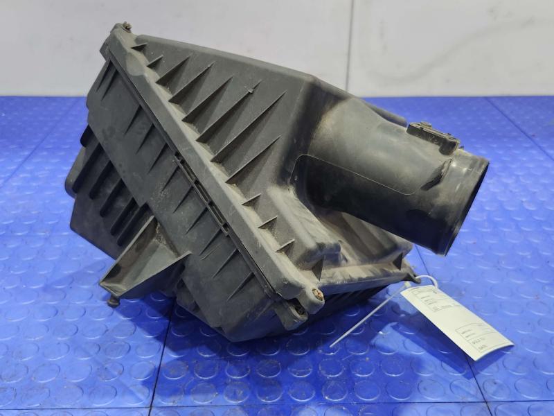2017 Chevrolet Silverado 2500 Air Cleaner
