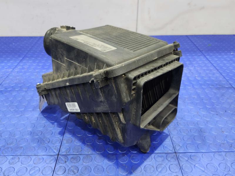 2017 Chevrolet Silverado 2500 Air Cleaner