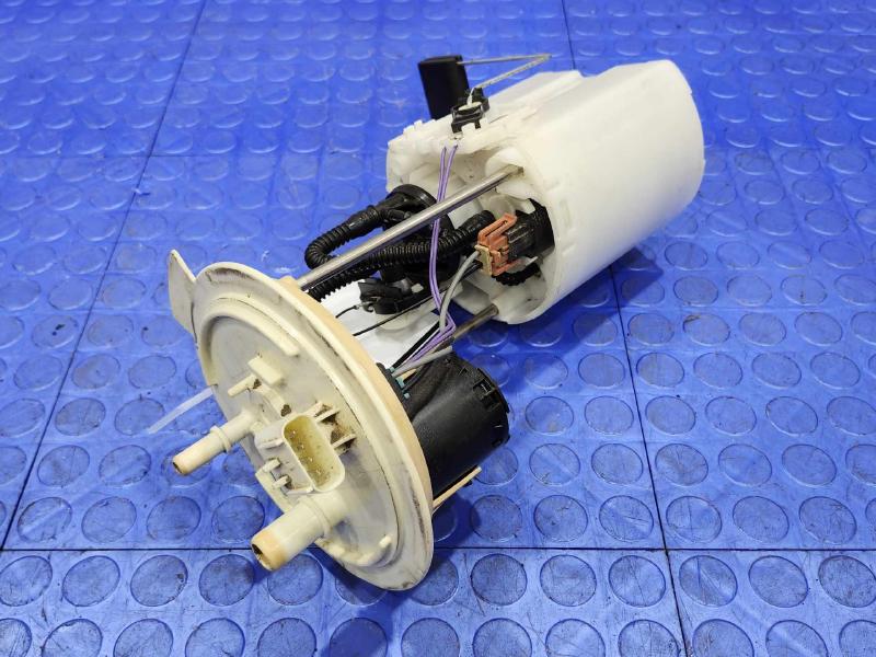 2013 Ford F-150 Fuel Pump