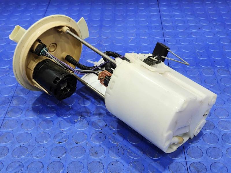 2013 Ford F-150 Fuel Pump