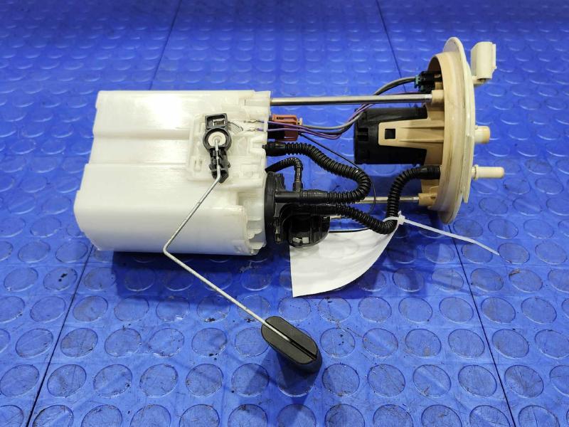 2013 Ford F-150 Fuel Pump
