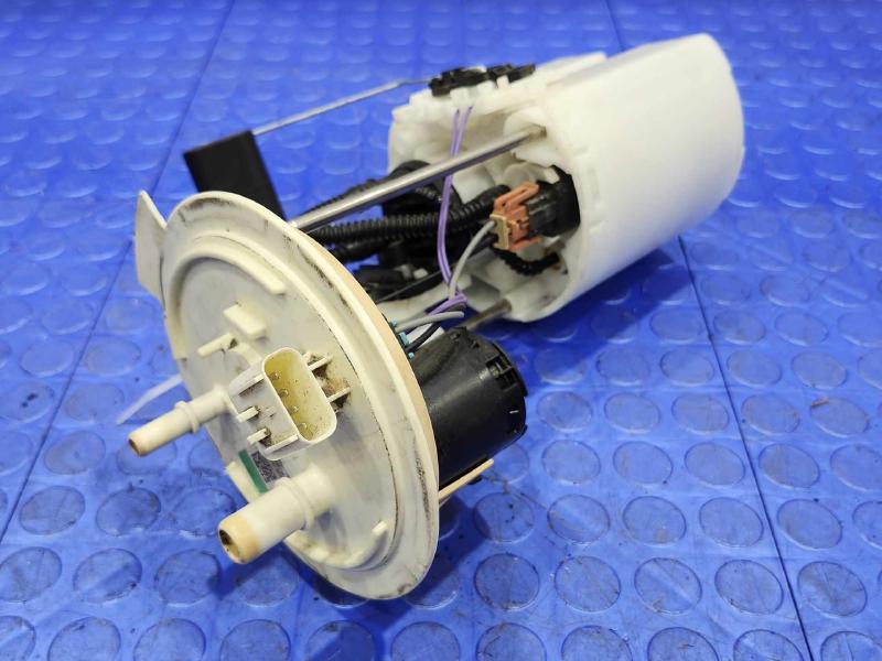 2013 Ford F-150 Fuel Pump
