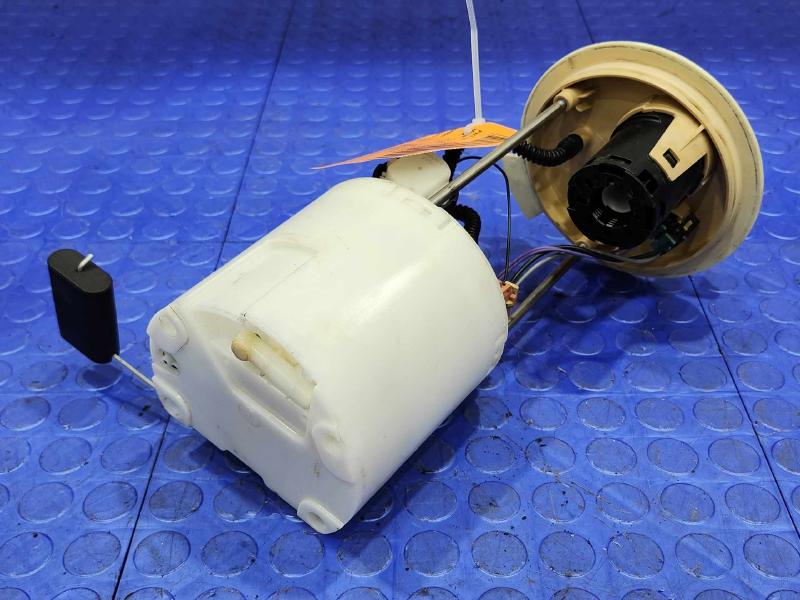 2013 Ford F-150 Fuel Pump
