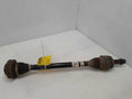 2016 Genesis Genesis Axle Shaft
