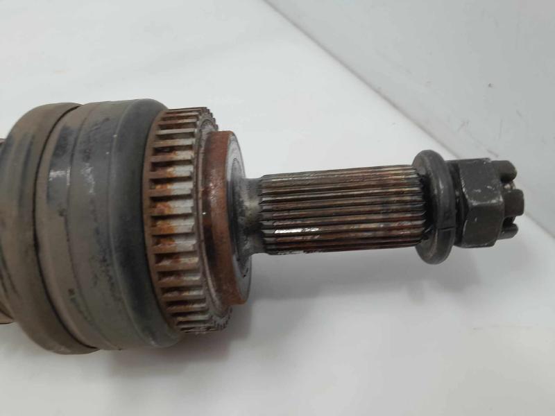 2016 Genesis Genesis Axle Shaft