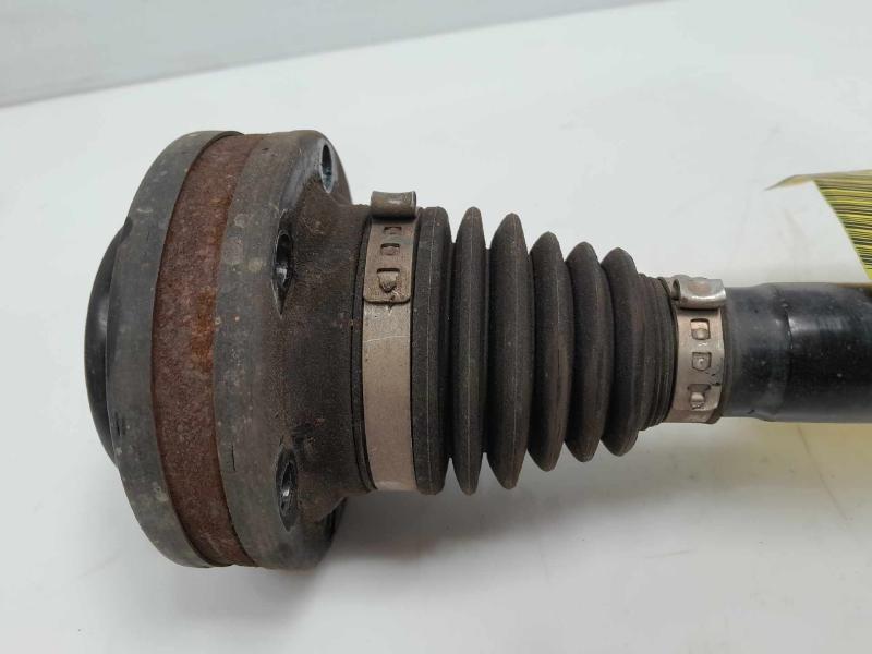 2016 Genesis Genesis Axle Shaft