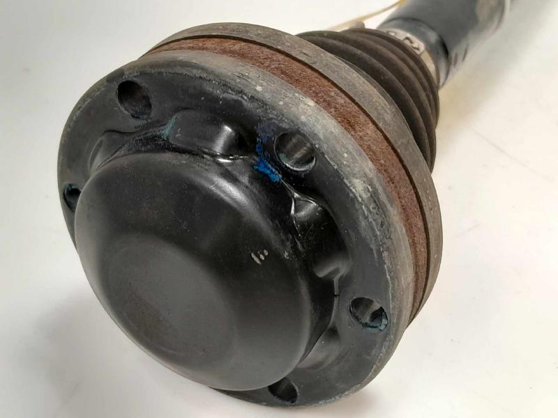 2016 Genesis Genesis Axle Shaft