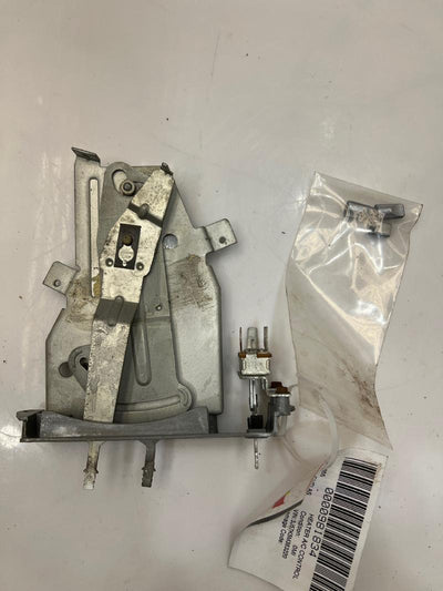 1976 Oldsmobile Cutlass Heater A/C Control