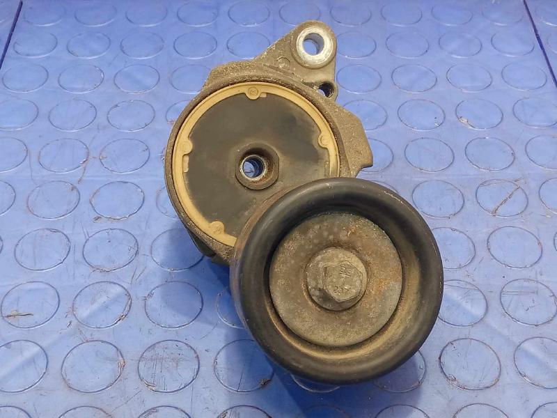 2012 Toyota Tundra Engine Belt Tensioner