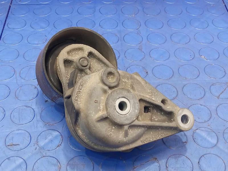 2012 Toyota Tundra Engine Belt Tensioner