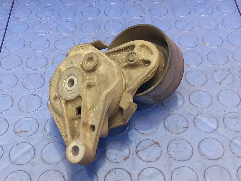 2012 Toyota Tundra Engine Belt Tensioner
