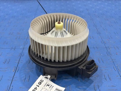 2012 Jeep Compass Blower Motor