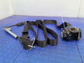 2013-2018 Ford Focus Front Seat Belt Retractor RH Passenger Side Black OEM DM5Z54611B08DB