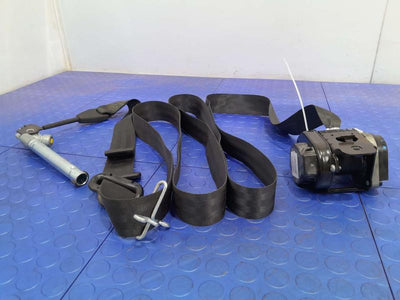 2013-2018 Ford Focus Front Seat Belt Retractor RH Passenger Side Black OEM DM5Z54611B08DB