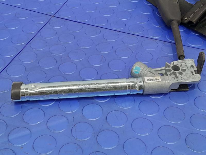 2013-2018 Ford Focus Front Seat Belt Retractor RH Passenger Side Black OEM DM5Z54611B08DB