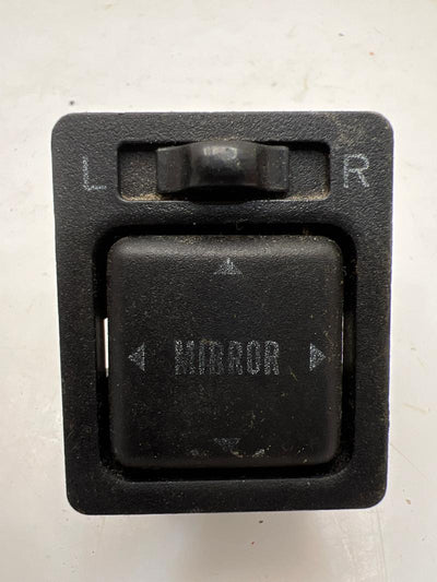 1997 Toyota RAV4 Mirror Switch