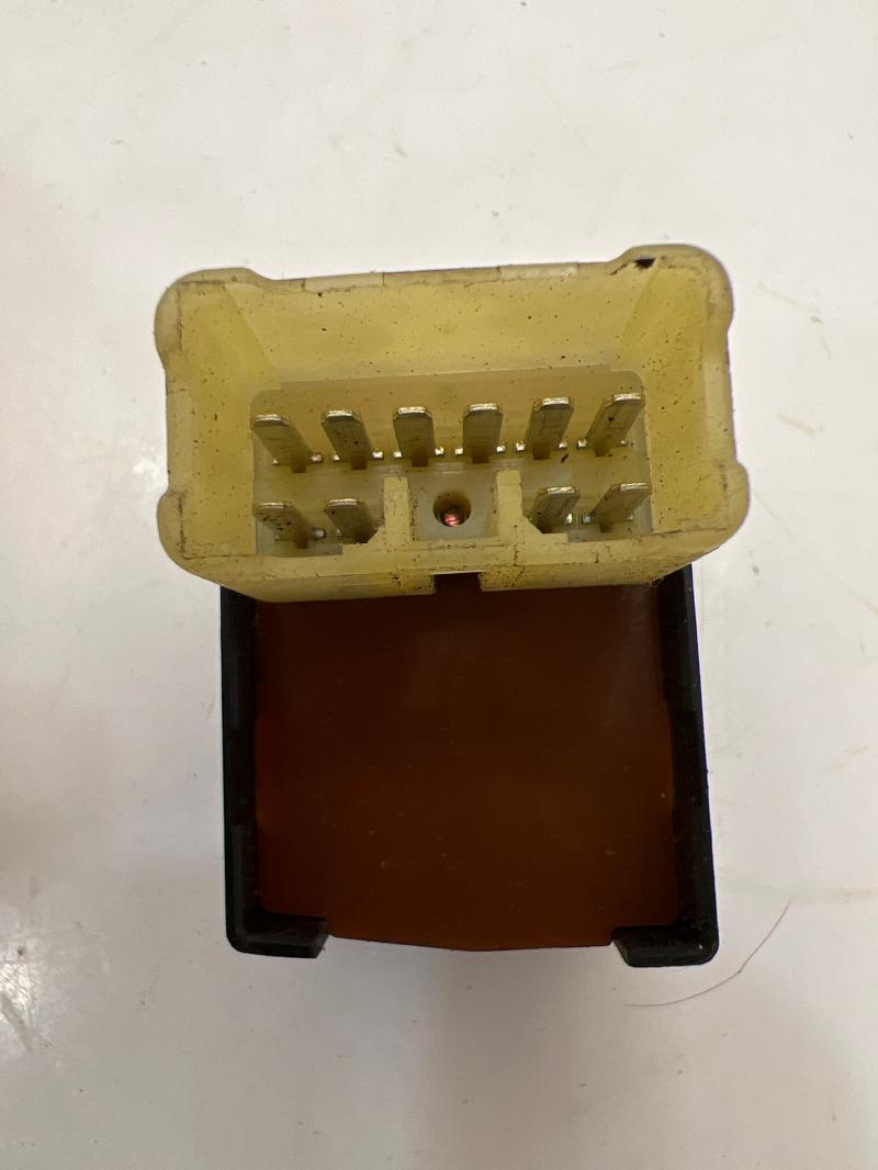 1997 Toyota RAV4 Mirror Switch