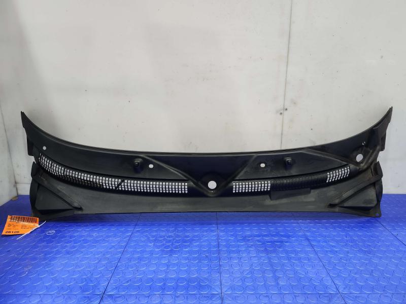 2001-2004 Dodge Dakota Cowl Panel Cover Grille Air Inlet OEM 55055986AG