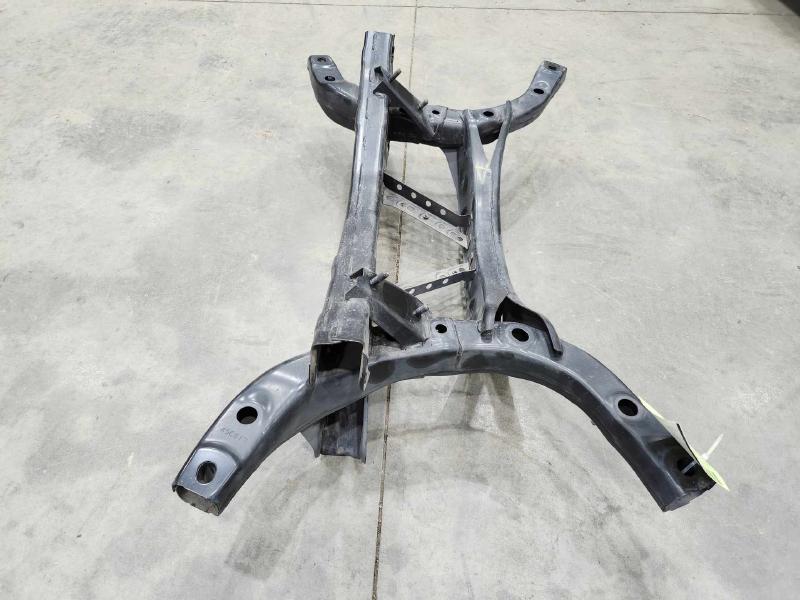 2014-2016 Mazda 3 Rear Crossmember Subframe Genuine OEM Part B45C2880XA