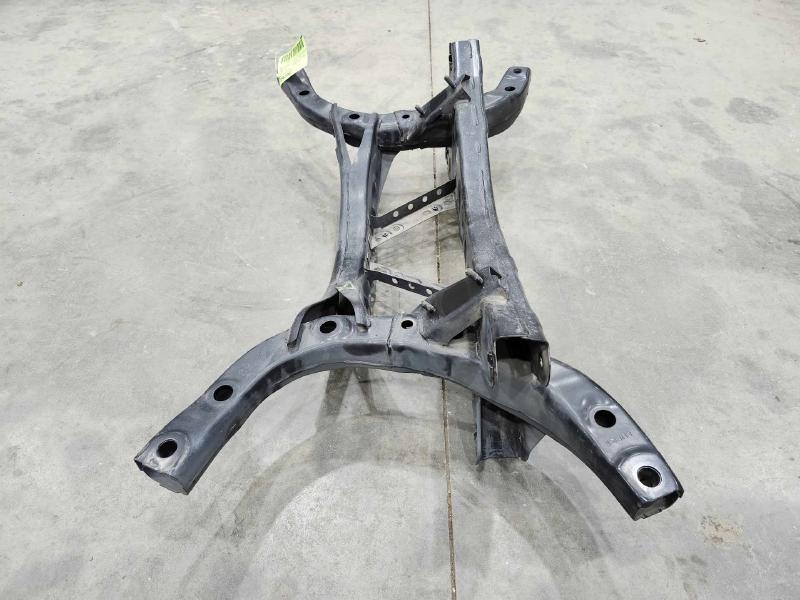 2014-2016 Mazda 3 Rear Crossmember Subframe Genuine OEM Part B45C2880XA