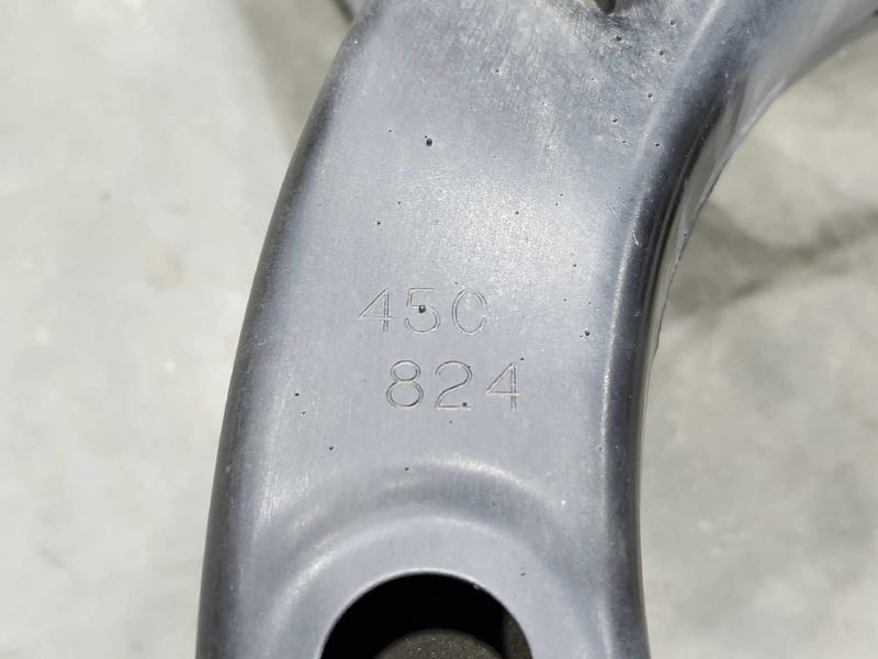 2014-2016 Mazda 3 Rear Crossmember Subframe Genuine OEM Part B45C2880XA