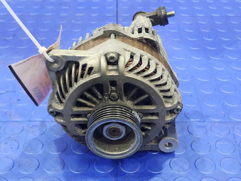 2011-2012 Subaru WRX Turbo Alternator Assembly Genuine OEM 23700AA681