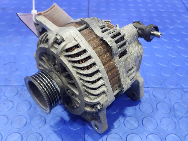 2011-2012 Subaru WRX Turbo Alternator Assembly Genuine OEM 23700AA681
