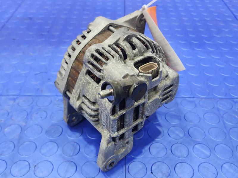 2011-2012 Subaru WRX Turbo Alternator Assembly Genuine OEM 23700AA681