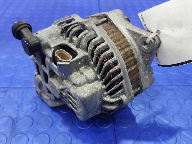 2011-2012 Subaru WRX Turbo Alternator Assembly Genuine OEM 23700AA681