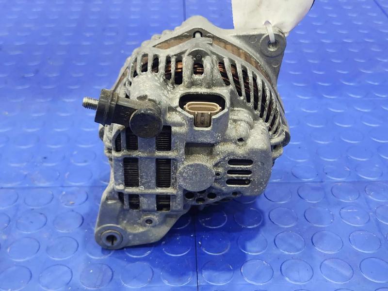 2011-2012 Subaru WRX Turbo Alternator Assembly Genuine OEM 23700AA681