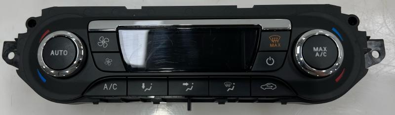 2013 - 2016 Ford C-Max Automatic Temperature Climate Controls OEM DM5T18C612AH