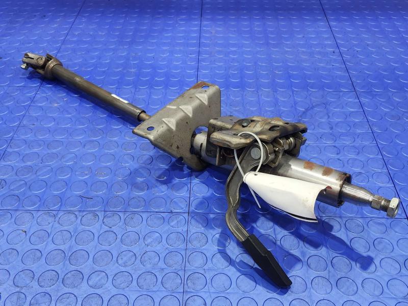 2016 Ram ProMaster City Steering Column