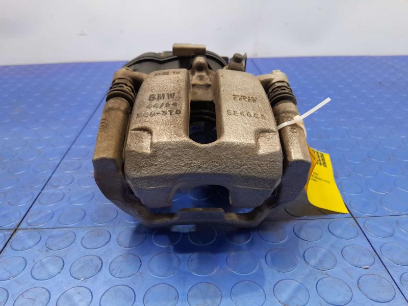 2018 BMW 740I Caliper