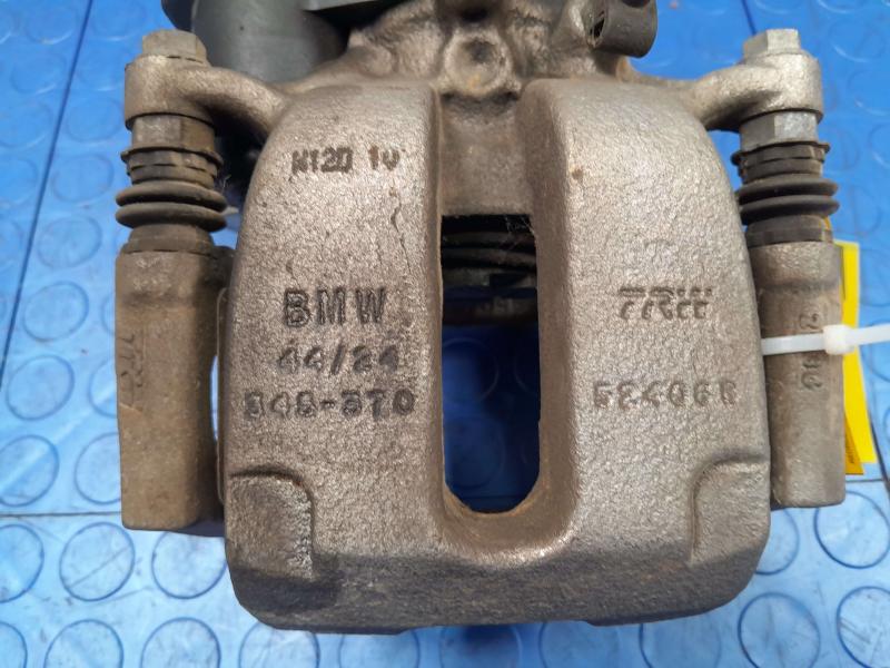 2018 BMW 740I Caliper