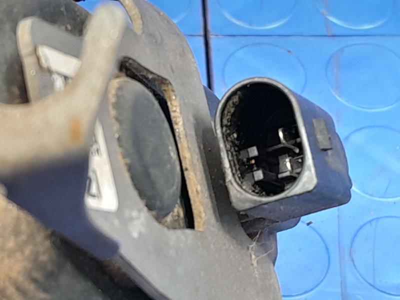 2018 BMW 740I Caliper