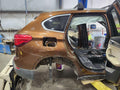 2017 BMW X1 Quarter Panel