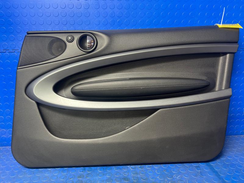 2014 MINI Paceman Front Door Trim Panel