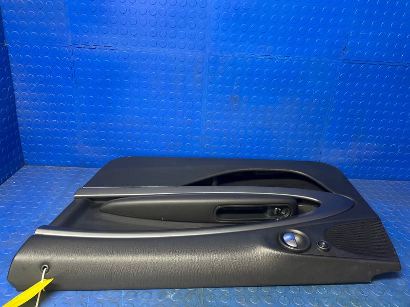 2014 MINI Paceman Front Door Trim Panel