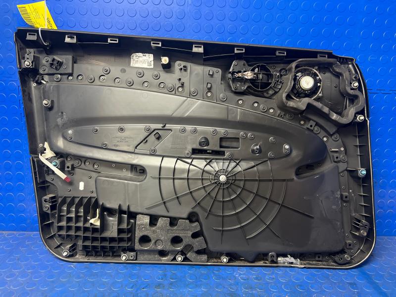 2014 MINI Paceman Front Door Trim Panel