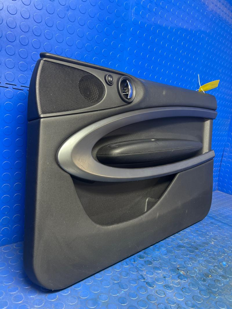 2014 MINI Paceman Front Door Trim Panel