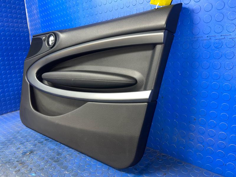 2014 MINI Paceman Front Door Trim Panel
