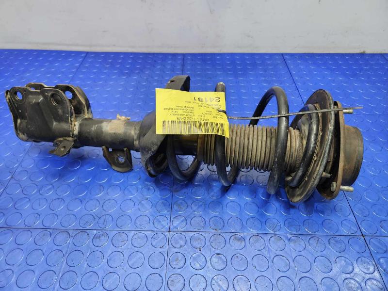 2015 Subaru Legacy Strut Assembly
