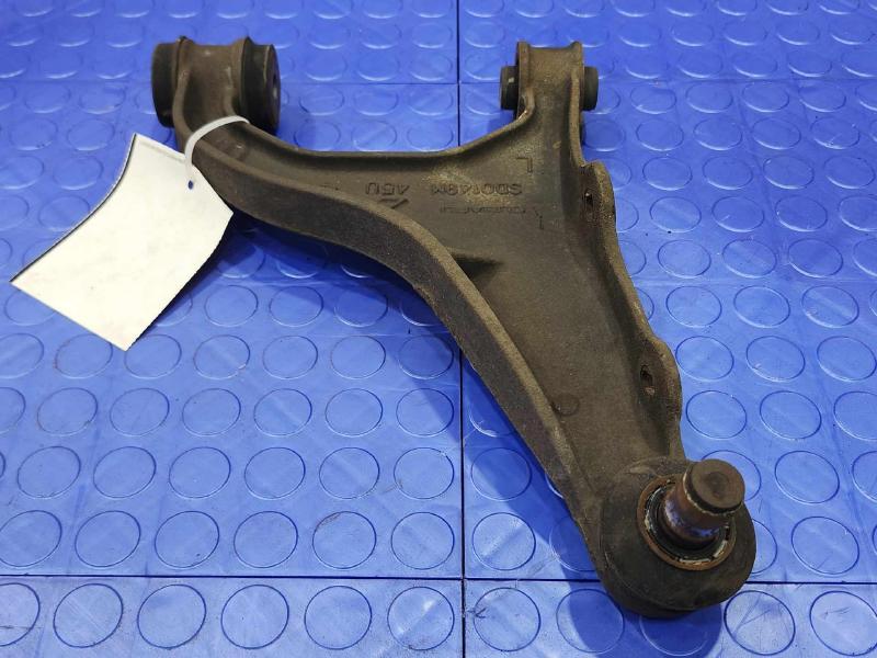 2014 Subaru Crosstrek Upper Control Arm Rear