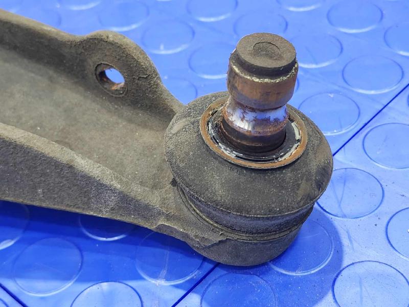 2014 Subaru Crosstrek Upper Control Arm Rear